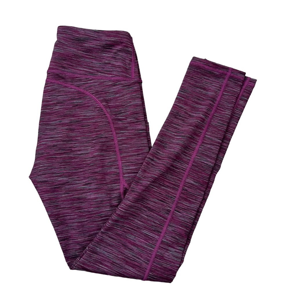 IUGA Women High Waist Yoga Leggings with pockets Medium